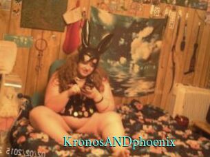 KronosANDphoenix
