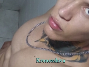 Kronosshiva