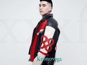 Kronovega
