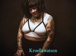 Kruellawatson