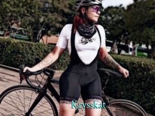 Krysskat