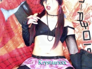 Krystaarxxx