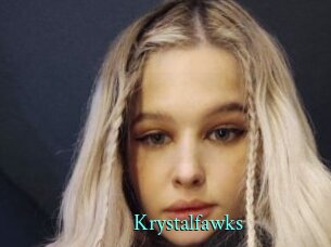 Krystalfawks