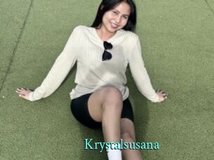 krystalsusana xxx Fantasy Land