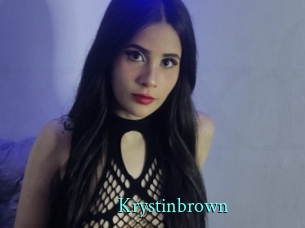 Krystinbrown