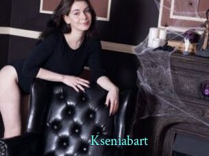 kseniabart xxx Fantasy Land