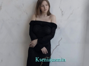 Kseniajasmin