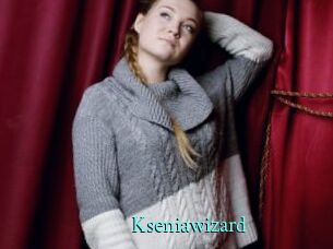 Kseniawizard