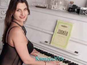 Kseniya2016