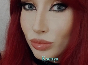 Ksenya