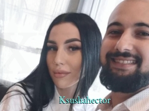 Ksushahector