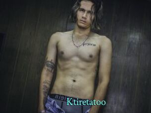 Ktiretatoo