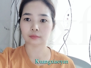 Kuangxiaoyan