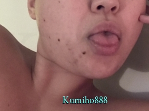 Kumiho888