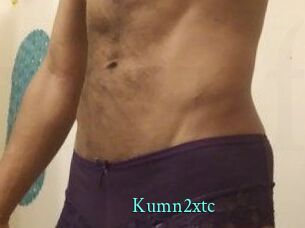 Kumn2xtc
