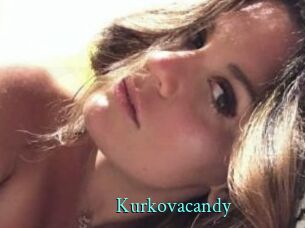 Kurkovacandy
