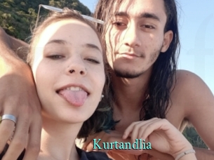 Kurtandlia