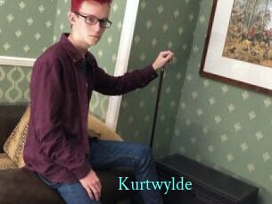 Kurtwylde