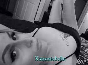 Kxaxmichelle