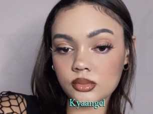 Kyaangel