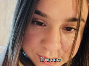 Kyajones