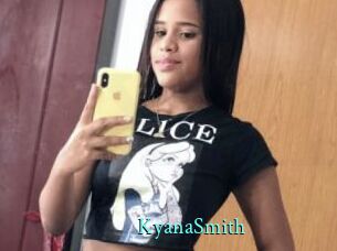 KyanaSmith