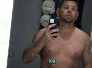 Kyl
