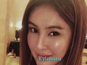 Kylamaria