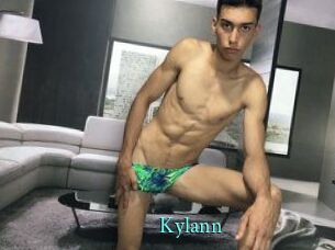 Kylann