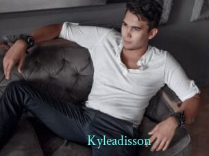 Kyleadisson