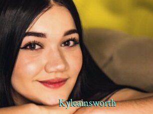 kyleainsworth xxx Fantasy Land