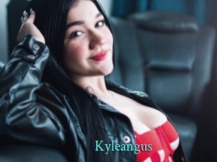 Kyleangus