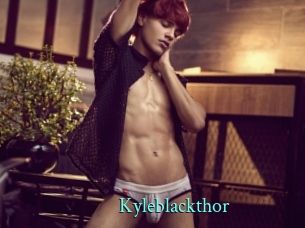 Kyleblackthor