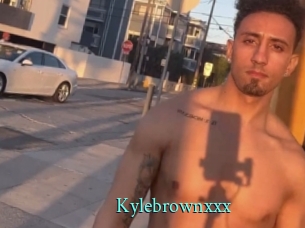 Kylebrownxxx