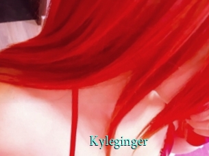 kyleginger xxx Fantasy Land