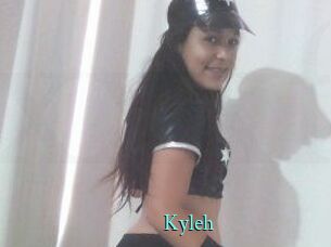 Kyleh