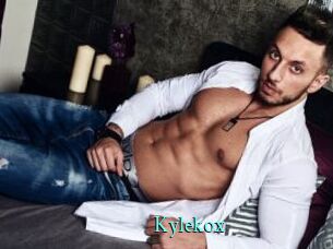 kylekox xxx Fantasy Land