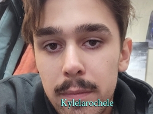 Kylelarochele
