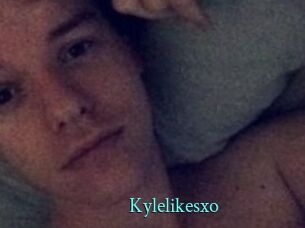 Kylelikesxo