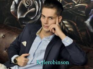 Kylerobinson