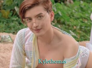 Kylethomas