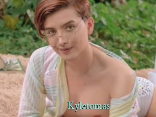 kyletomas xxx Fantasy Land
