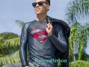 Kylewatterson