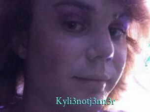 Kyli3notj3nn3r