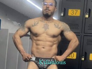 kylianlouis xxx Fantasy Land