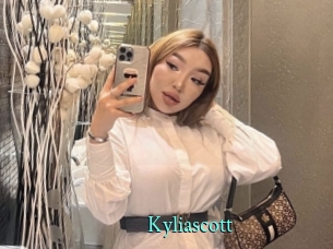 Kyliascott