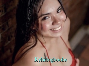 Kyliebigboobs