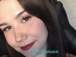 Kyliechapmann