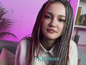 Kyliecorn