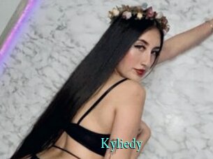 Kyliedy